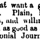 Image for article titled Tinder's New, But the Freakout Isn't: Looking for Love in an 1880s Matrimonial Journal
